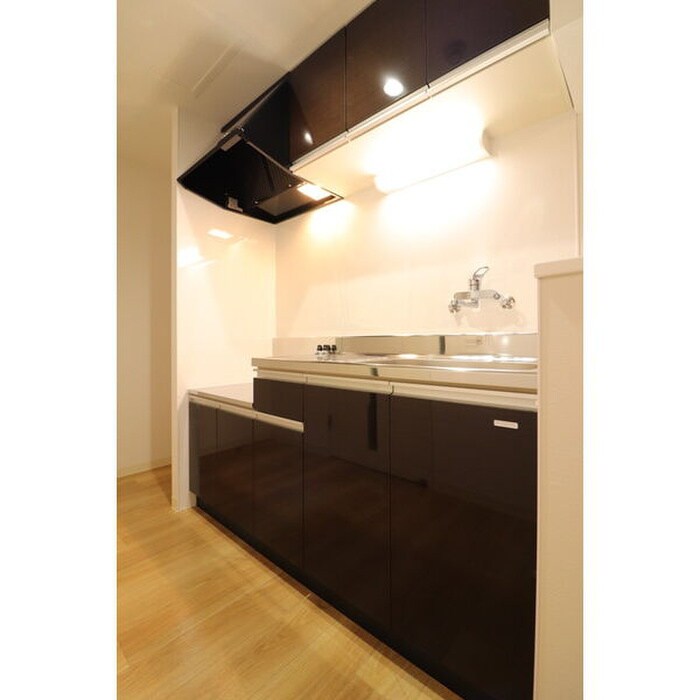 物件内観写真5　(キッチン)