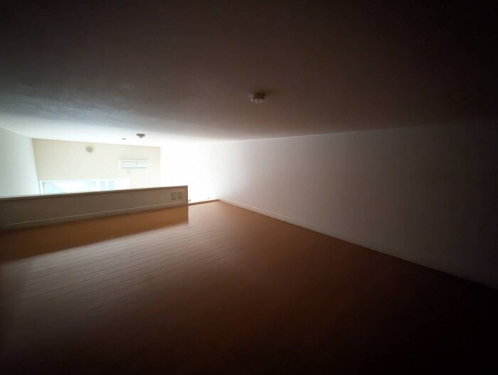 物件内観写真11　(ロフト)