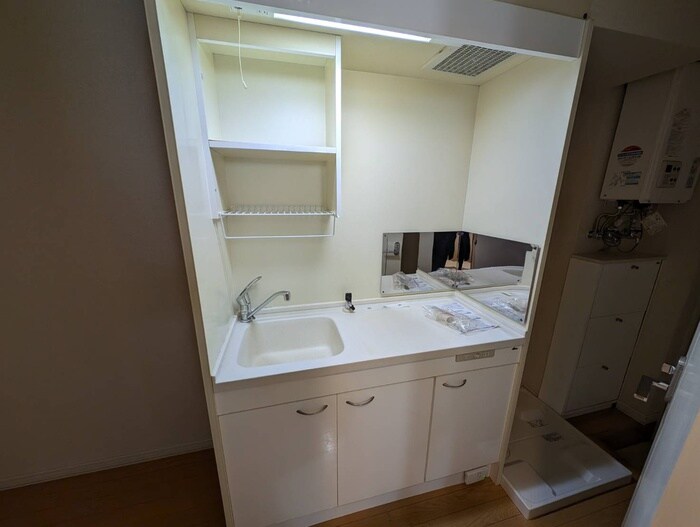 物件内観写真19　(キッチン)