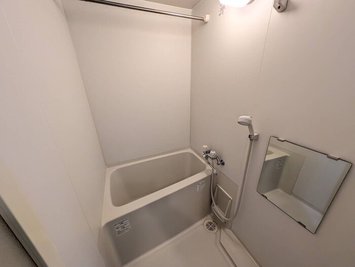 物件内観写真20　(バス／シャワールーム等)