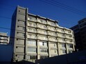 中央グローリーＭＳ