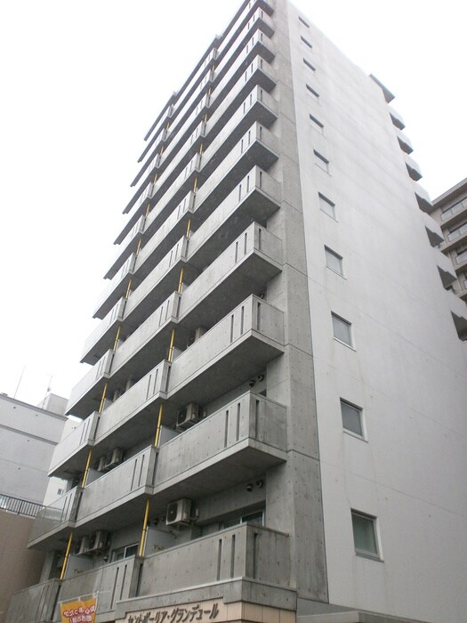 物件外観写真6　(外観写真)