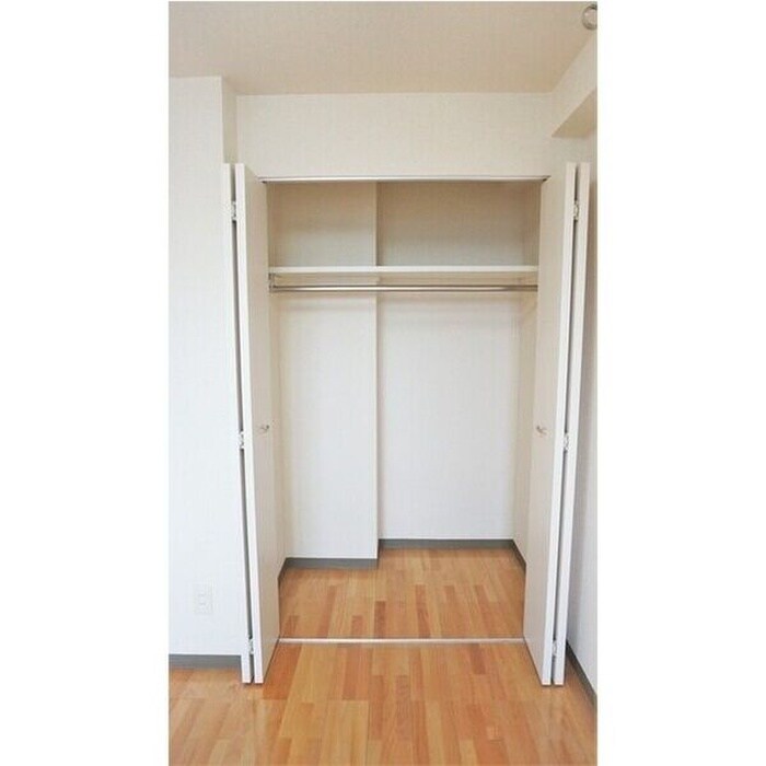 物件内観写真11　(収納)