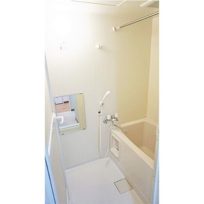 物件内観写真13　(バス／シャワールーム等)