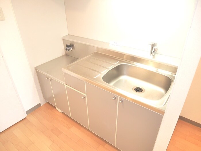 物件内観写真12　(キッチン)