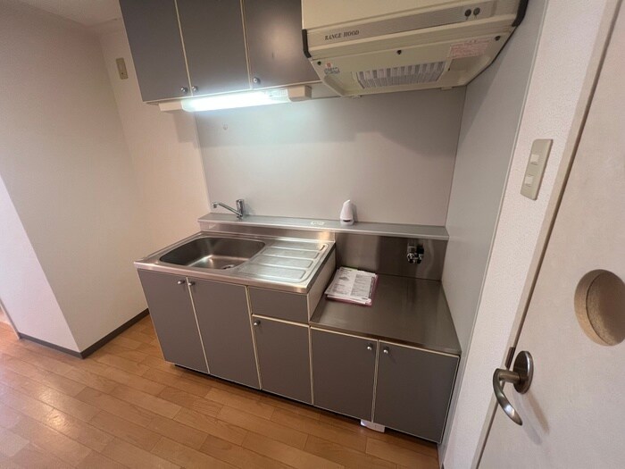物件内観写真12　(キッチン)