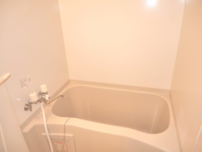 物件内観写真13　(バス／シャワールーム等)
