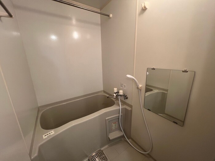 物件内観写真13　(バス／シャワールーム等)