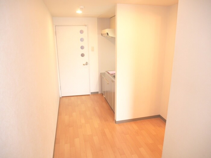 物件内観写真21　(居室)