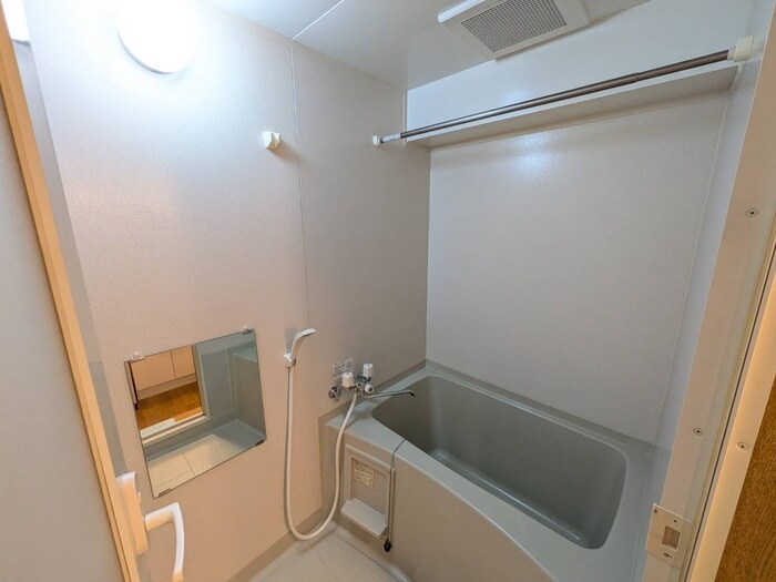 物件内観写真14　(バス／シャワールーム等)