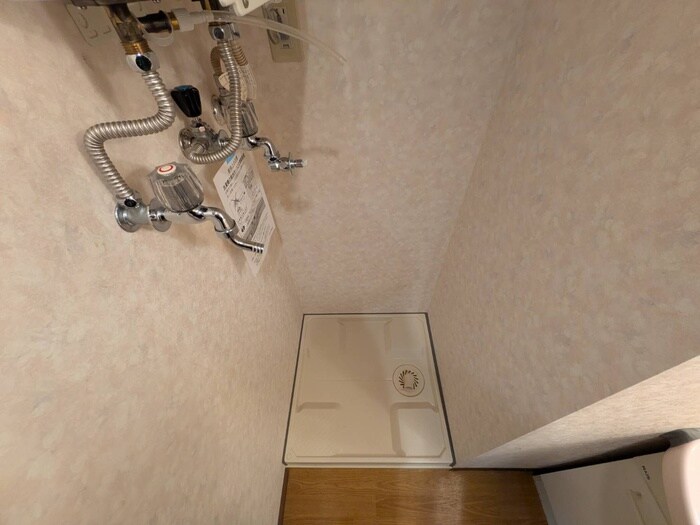 物件内観写真17　(洗面)