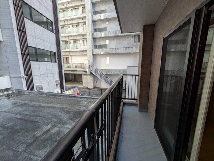 物件内観写真19　(ベランダ・バルコニー)