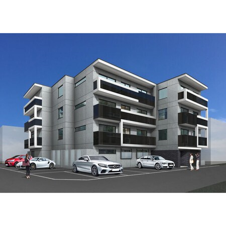 リーコン44外観写真