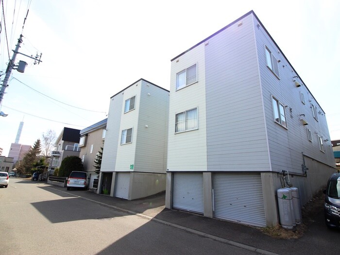 物件外観写真3　(外観写真)