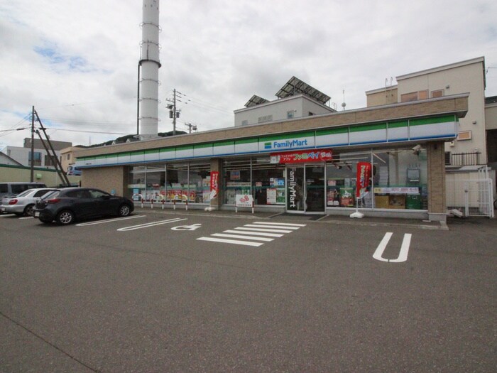 ファミリーマート