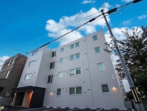 good maison外観写真