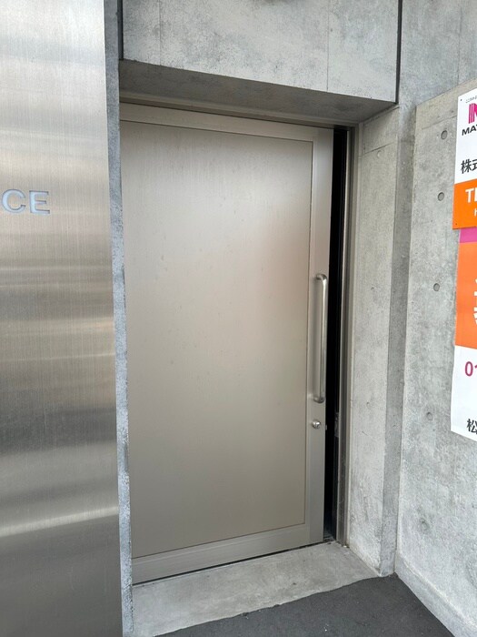 物件外観写真5　(駐輪場)