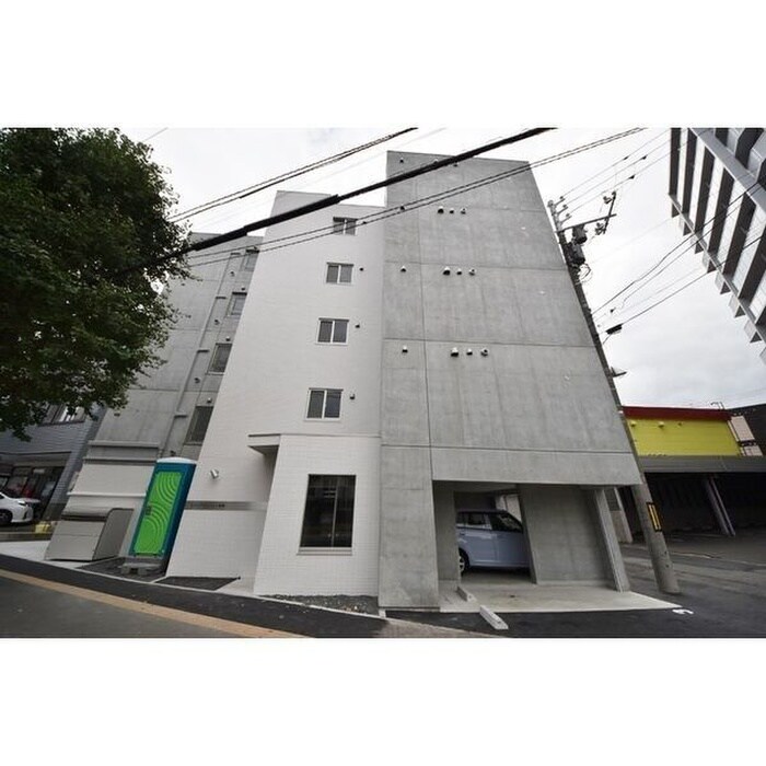 物件外観写真2　(外観写真)