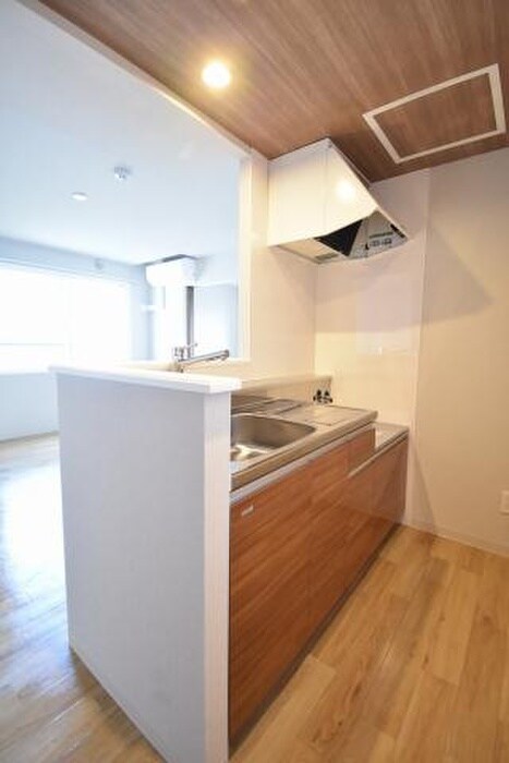 物件内観写真12　(キッチン)