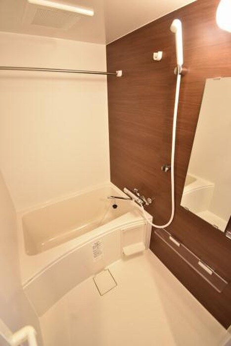 物件内観写真15　(バス／シャワールーム等)