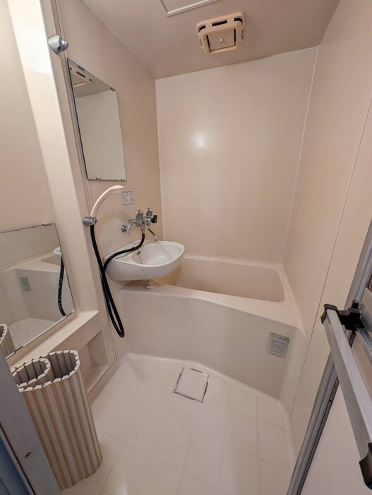 物件内観写真13　(バス／シャワールーム等)