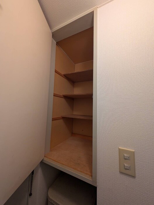 物件内観写真21　(靴箱)