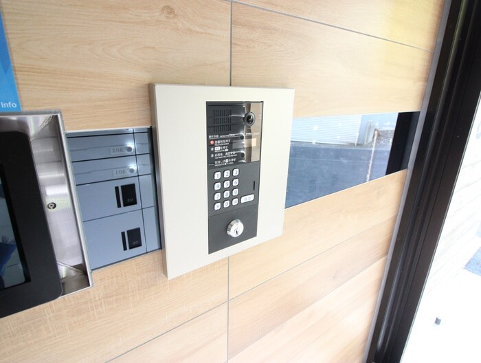 物件外観写真5　(外観写真)