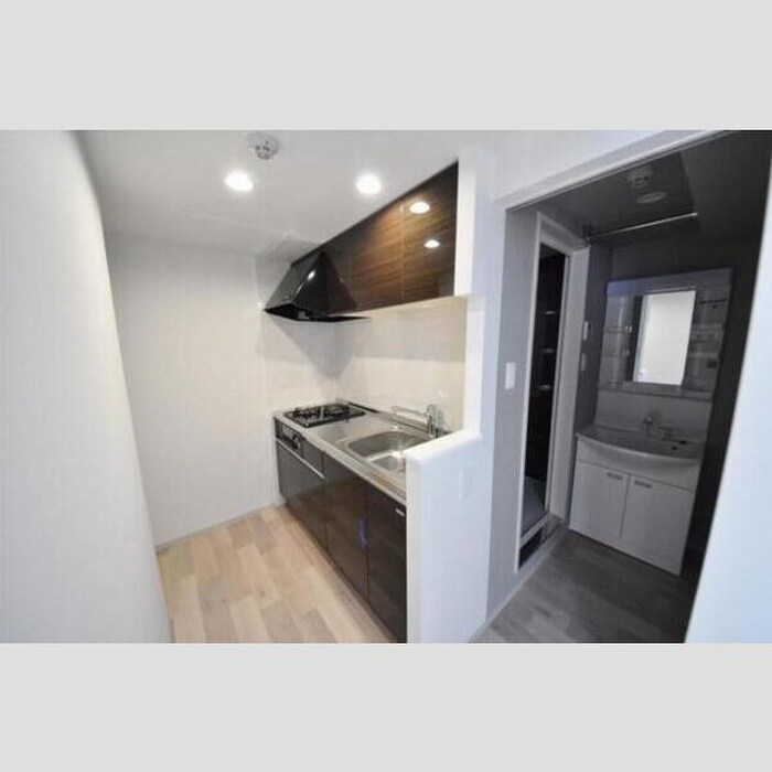 物件内観写真10　(キッチン)