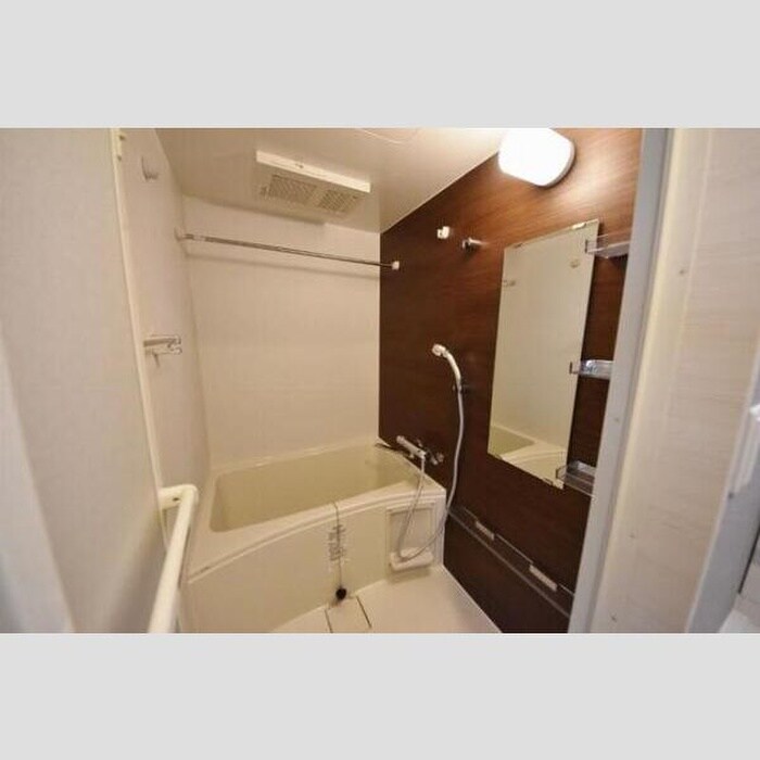物件内観写真12　(バス／シャワールーム等)