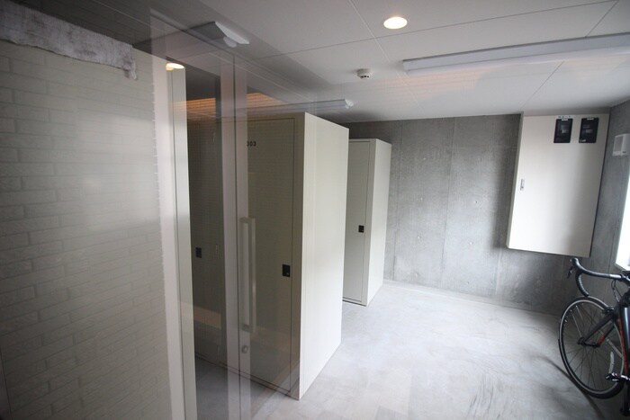 物件外観写真5　(建物設備)