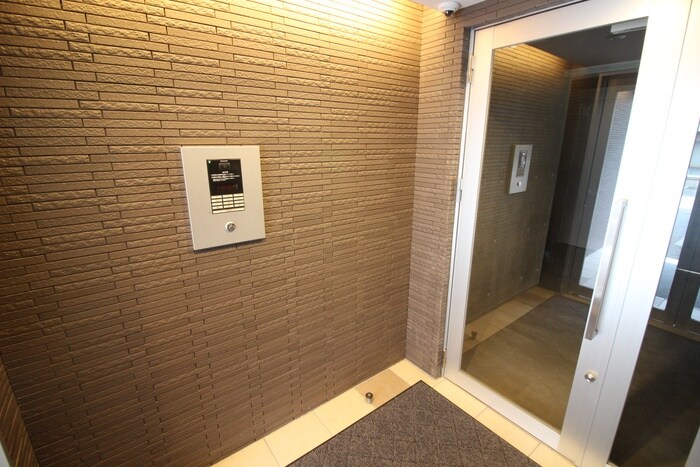 物件外観写真6　(建物設備)