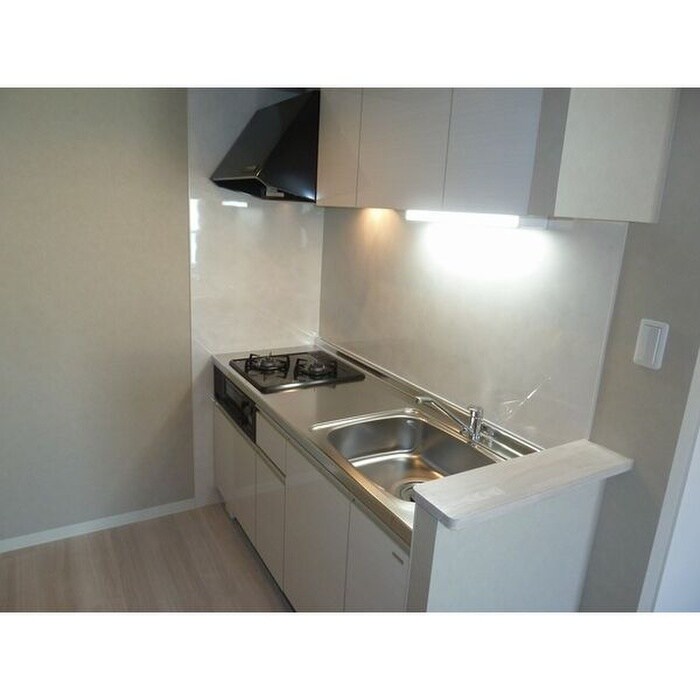 物件内観写真13　(キッチン)