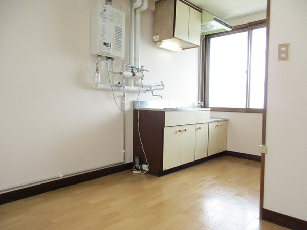 居室