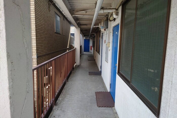 物件外観写真5　(外観写真)