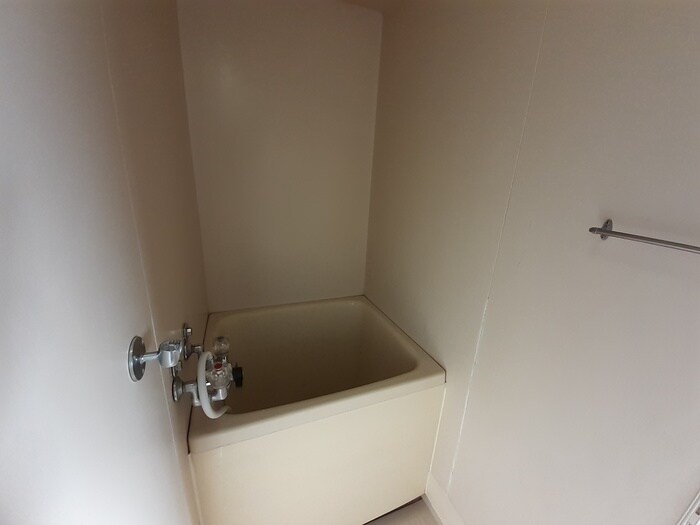 物件内観写真13　(バス／シャワールーム等)