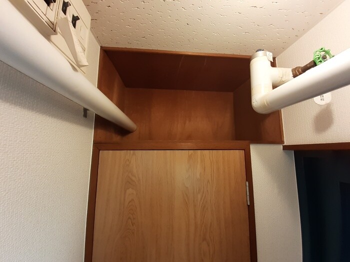 物件内観写真16　(靴箱)