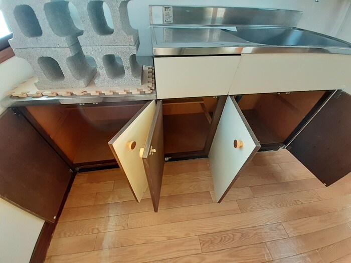 物件内観写真18　(収納)