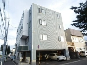 Ｍ＆Ｒ外観写真