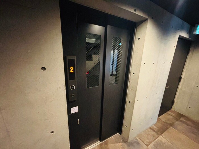 物件外観写真5　(建物設備)