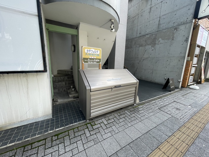 外観写真