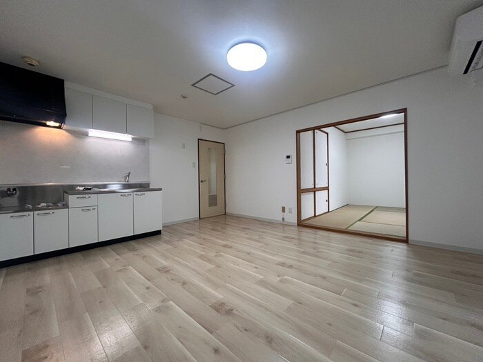 物件内観写真7　(居室)