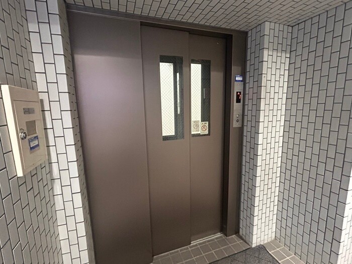 物件外観写真6　(建物設備)