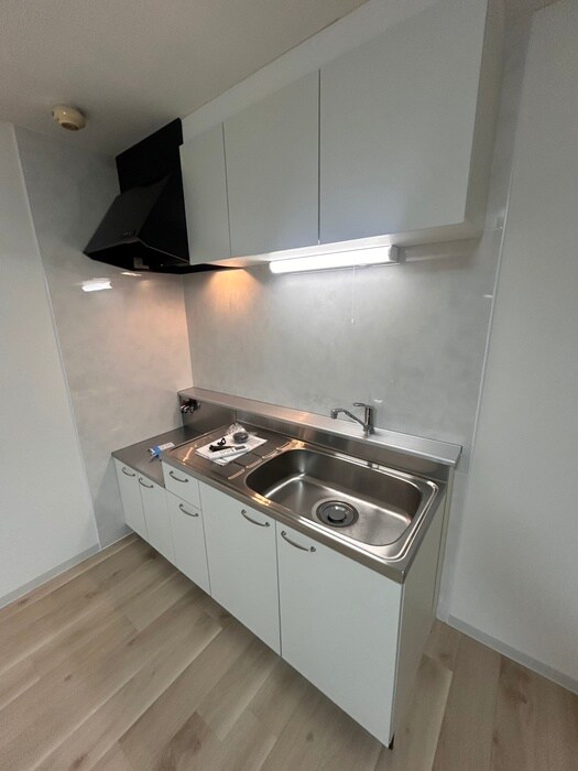 物件内観写真11　(キッチン)