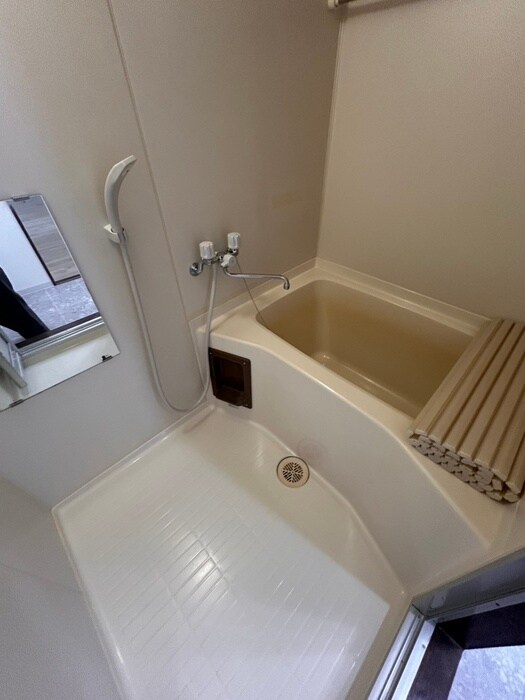 物件内観写真12　(バス／シャワールーム等)