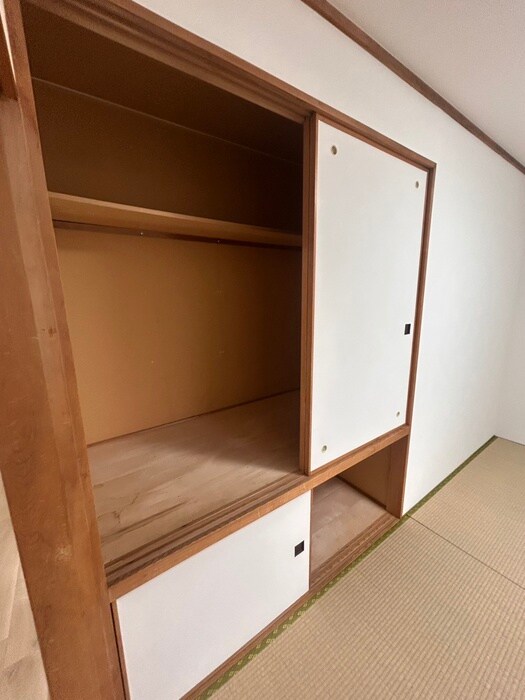物件内観写真15　(収納)