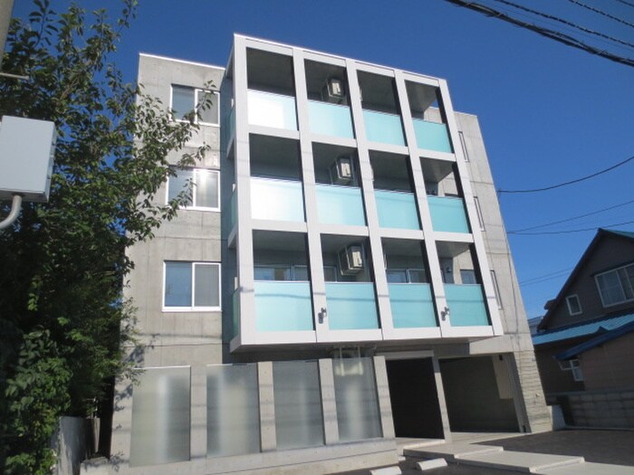 物件外観写真2　(外観写真)