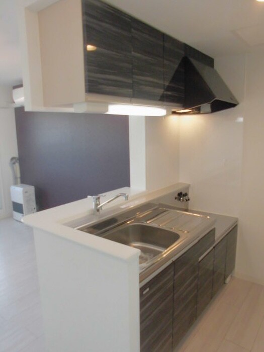 物件内観写真9　(キッチン)