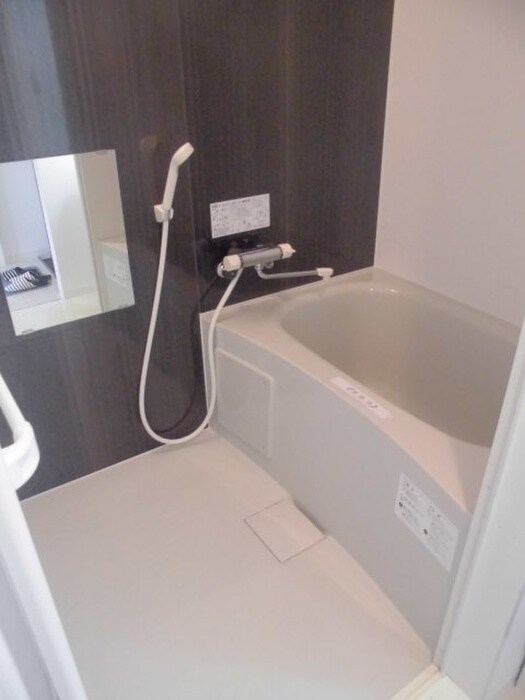 物件内観写真11　(バス／シャワールーム等)