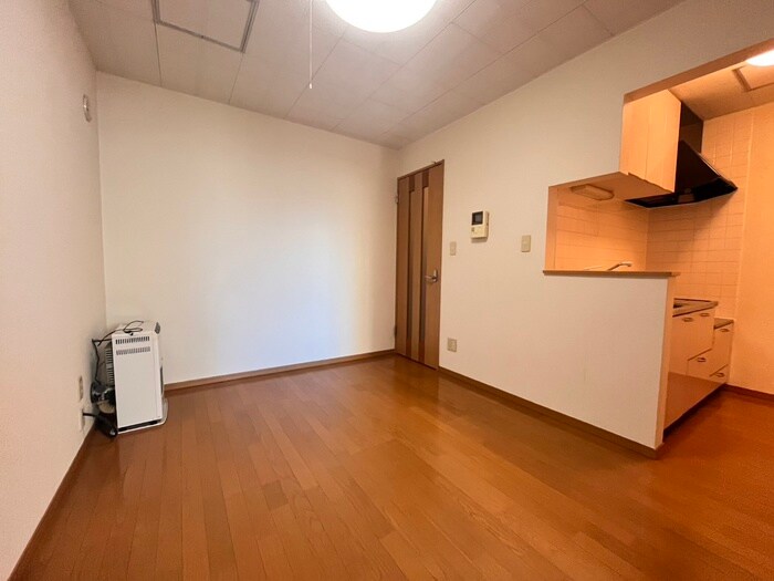 物件内観写真6　(居室)