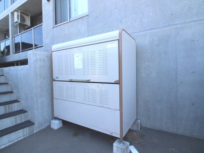 物件外観写真3　(建物設備)